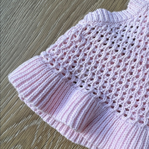 Pink Kids Matching Set - Picture 3 of 6